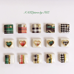 NAILpierce〜autumn〜