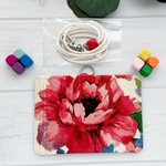 17【受注作成】IDカードホルダー・名札・身分証ケース・ネックホルダー【受注作成】IDカードホルダー・名札・身分証ケース・ネックホルダー