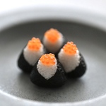いくらおにぎり🍙