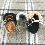 ベビーモカシン【送料込み】