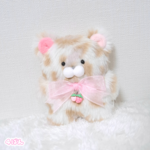 自分で立てるよ！ﾋｮｳてゃん！ 【ｲﾁｺﾞ】