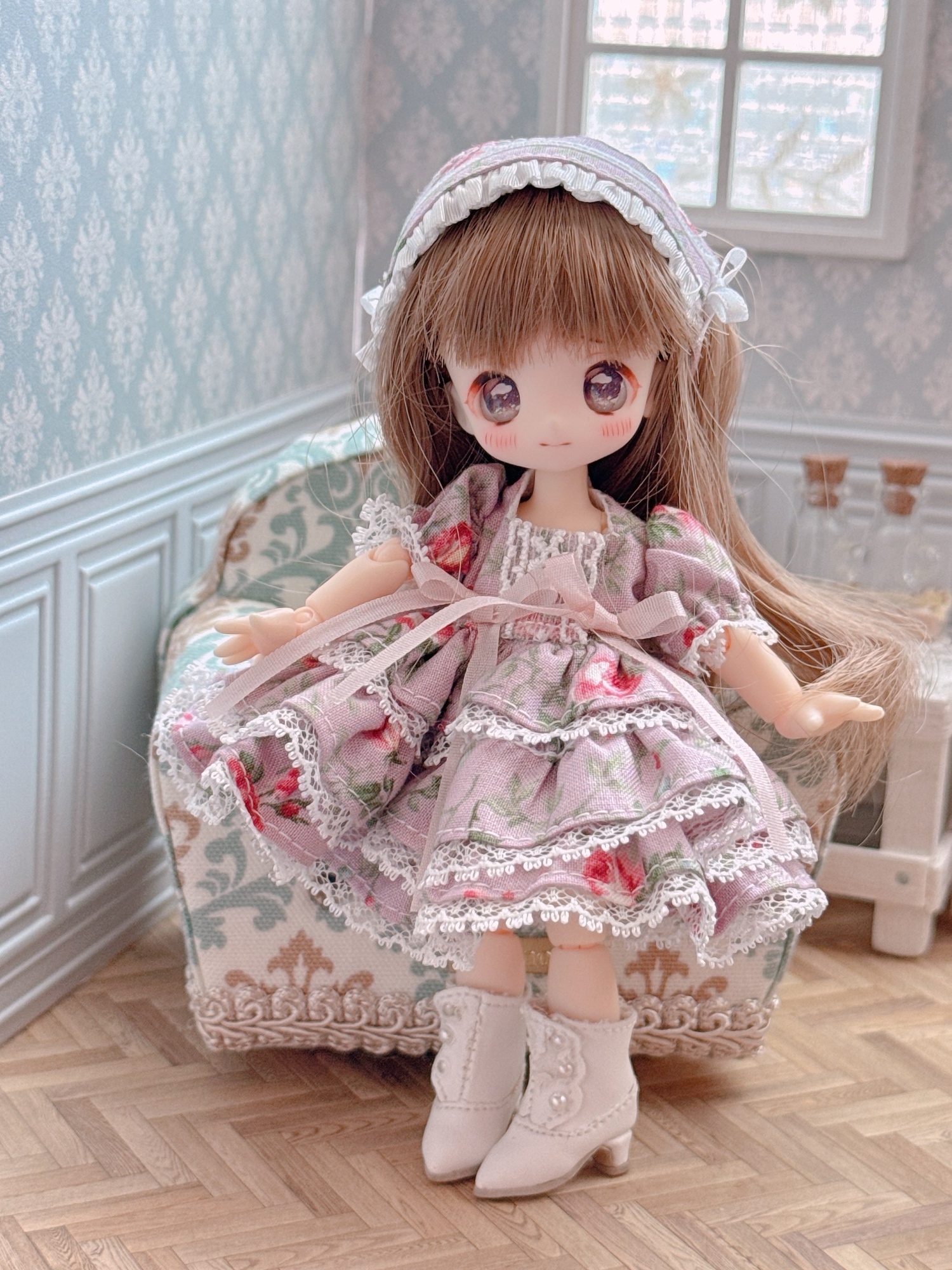 ピコニーモPの人気通販 | minne 国内最大級のハンドメイド