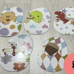 まあるいたまご 秋バージョン