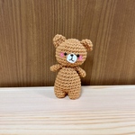 miniクマちゃん