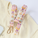 2cm スマホショルダー　インド刺繍