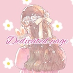 Dreamy Princess様専用ページ