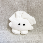 ぎょうざのあかちゃん🥟