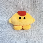オムライスのあかちゃん