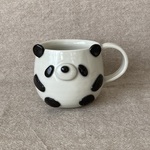 パンダちゃんコーヒーカップ🐼再販