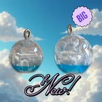 ☆ミューラーストローキャップ『雲』BIG