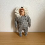 マントヒヒのキーホルダー