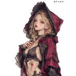【5月下旬新作】07-090-0133★コラージュステッカー