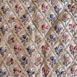 14    インド刺繍生地