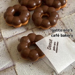 ミニチュアスイーツ　チョコポンデリング
