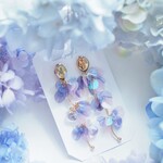 Bloom　～藤の花～