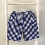 夏物sale@ハーフパンツ