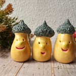 <<再販>>すりぃどんぐりん　アッシュ