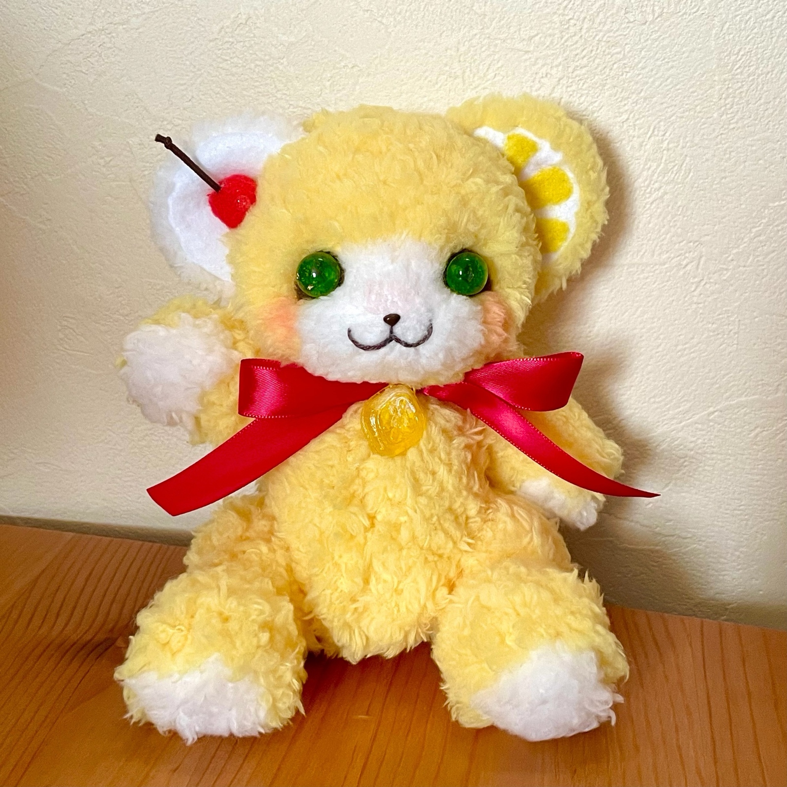 あくびちゃん♡おねむ子猫♡ベビー♡アートドール♡ぬいぐるみ♡ おむつ♡お腹ぽっこり子猫ちゃん♡アートドール♡ぬいぐるみ♡
