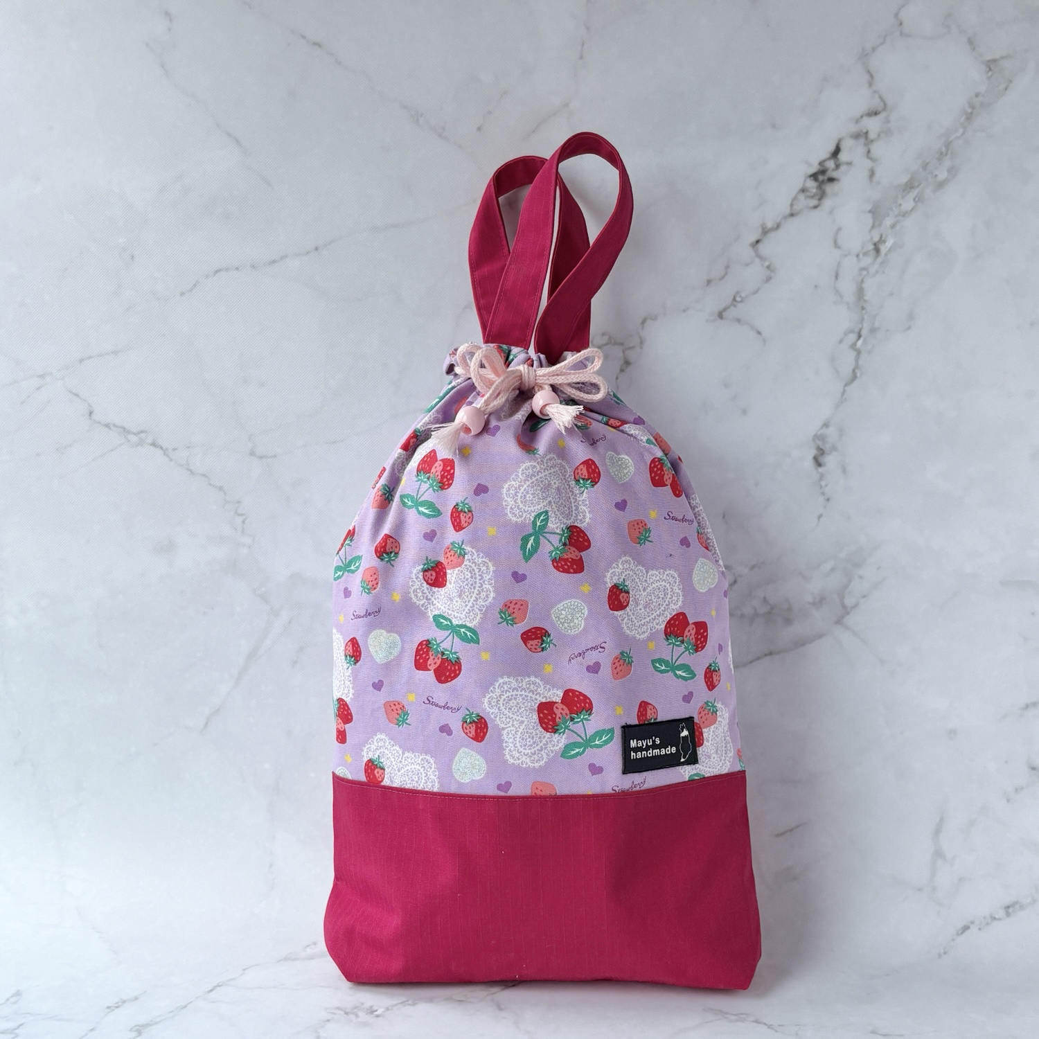 体操着袋の人気通販 | minne byGMOペパボ 国内最大級のハンドメイド