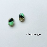 inner color resin pierce