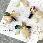 4コ★ミックスチャーム