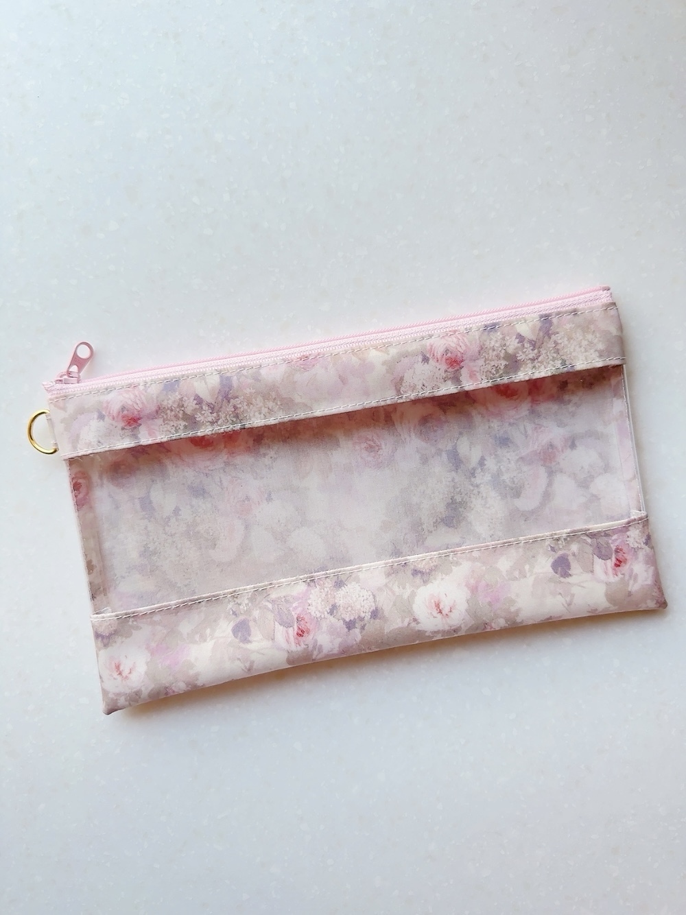 専用　リバティプリント　ラミネート　スクエアバッグ　ハムステッドサマー リバティ×本革 トートバッグ『ハムステッド・サマー』 LC-ML トート