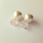 Dreamy BOX pierce (NO.2107)