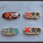 🎉OPEN記念sale！★選べるミニヘアピン   ミニパッチンピン スリーピン