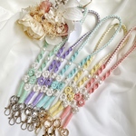 【送料込】キッズに優しい肌触り♡マルチショルダーストラップ〖キッズ用〗
