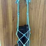 ペットボトルホルダー(ライトグリーン)