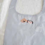 専用ページ　敬老の日sale!似顔絵エコバッグ(mini size)