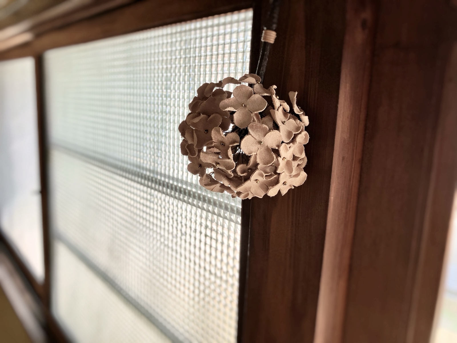 ヌメ革おひなさま - kosaele | minne 国内最大級のハンドメイド