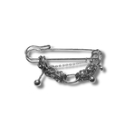 シルバーチャーム(ball)