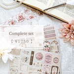 complete set 【05.2】