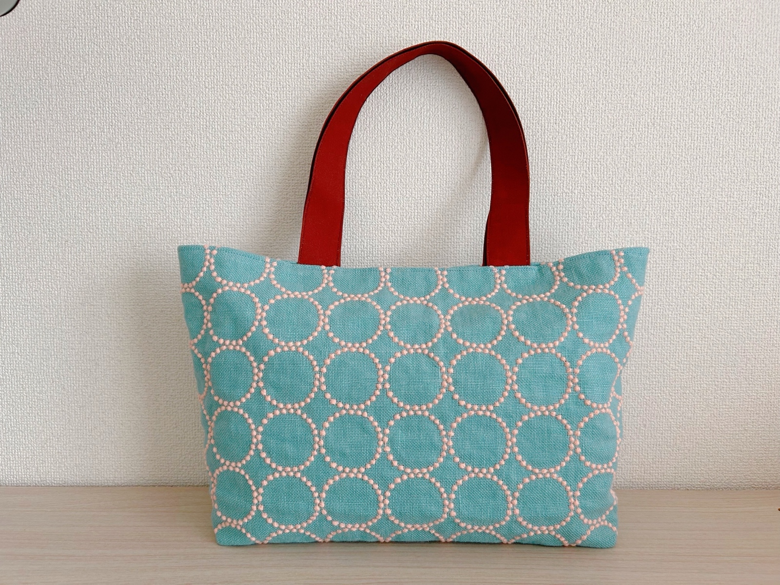 ミナペルホネン - トートバッグの人気通販 | minne byGMOペパボ