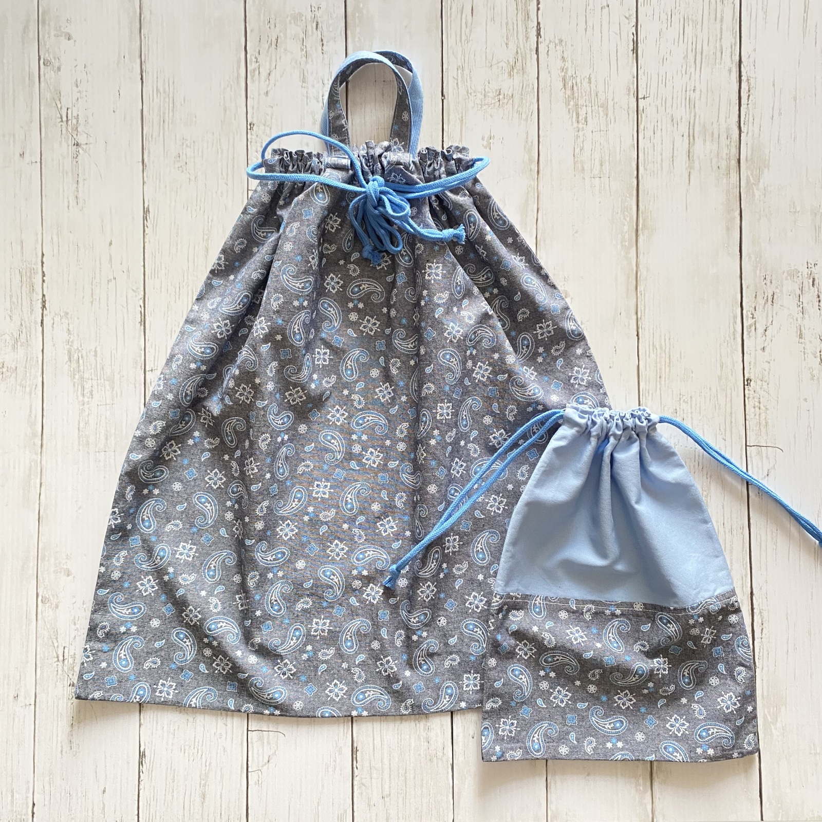 Yポーチ　巾着　LLサイズ 50枚 OEM可能　W140xH180mm Yポーチ 巾着 LLサイズ 50枚 OEM可能 W140xH180mm