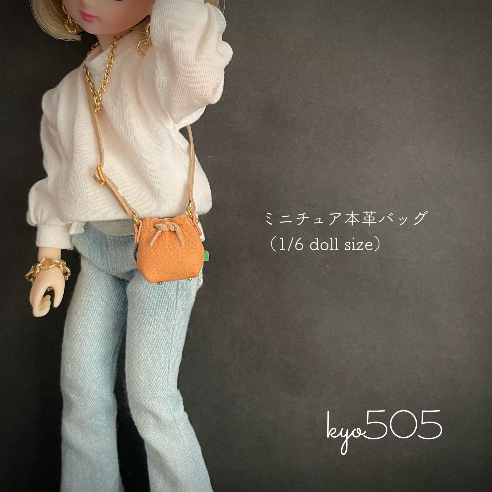 ポピーパーカーファッションロイヤリティ1/6ドール服ハンドメイドパンク ポピーパーカーファッションロイヤリティ1/6ドール服