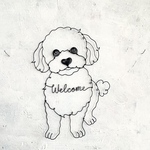 トイプードルのワイヤーアート◎愛犬を癒しのインテリア空間に