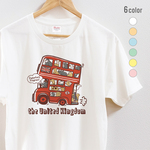 ロンドンバスTシャツ