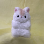 ﾊﾟﾔﾊﾑちゃん