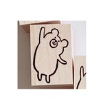 【受注販売】風船クマ