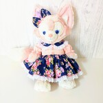 リーナベルコスチューム