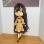 最終値下げ⭐︎ブライス　リカちゃん　制服　ワンピース