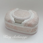 ムーニー　おしりふきケース