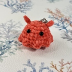 メンダコストラップ🐙