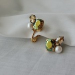 サテライトピアス/イヤリング