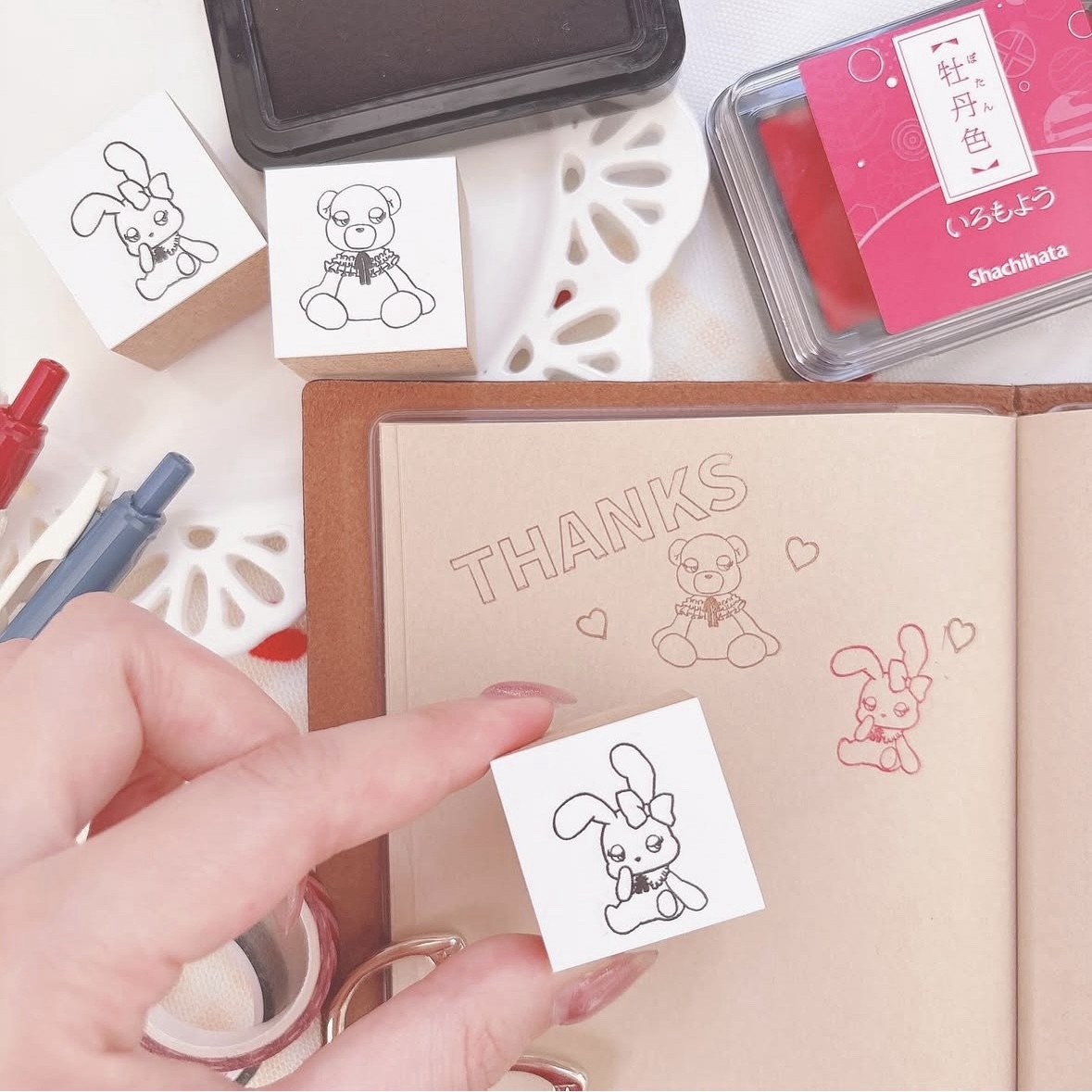 まゆLab.♡紙もの　1224 まゆLab♡ - 作品一覧 | minne 国内最大級のハンドメイド