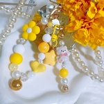 【5/20発売✨】💛original Deco strap🧸