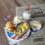 アメリカンティストA