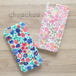 iPhoneケース #6